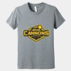 Youth Heather CVC Tee Thumbnail