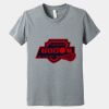 Youth Heather CVC Tee Thumbnail