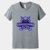 Youth Heather CVC Tee Thumbnail