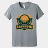 Youth Heather CVC Tee Thumbnail