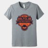 Youth Heather CVC Tee Thumbnail