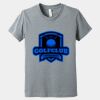 Youth Heather CVC Tee Thumbnail