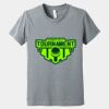 Youth Heather CVC Tee Thumbnail
