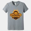Youth Heather CVC Tee Thumbnail