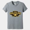Youth Heather CVC Tee Thumbnail