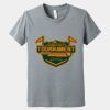 Youth Heather CVC Tee Thumbnail