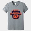 Youth Heather CVC Tee Thumbnail