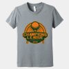 Youth Heather CVC Tee Thumbnail