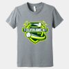 Youth Heather CVC Tee Thumbnail