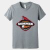 Youth Heather CVC Tee Thumbnail