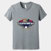Youth Heather CVC Tee Thumbnail