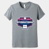 Youth Heather CVC Tee Thumbnail