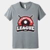 Youth Heather CVC Tee Thumbnail
