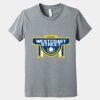 Youth Heather CVC Tee Thumbnail