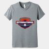 Youth Heather CVC Tee Thumbnail