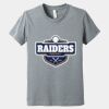 Youth Heather CVC Tee Thumbnail