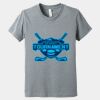 Youth Heather CVC Tee Thumbnail
