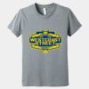 Youth Heather CVC Tee Thumbnail