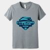 Youth Heather CVC Tee Thumbnail