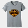 Youth Heather CVC Tee Thumbnail