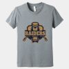 Youth Heather CVC Tee Thumbnail