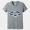 Youth Heather CVC Tee Thumbnail