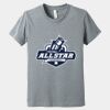Youth Heather CVC Tee Thumbnail