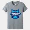 Youth Heather CVC Tee Thumbnail