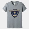 Youth Heather CVC Tee Thumbnail