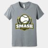 Youth Heather CVC Tee Thumbnail