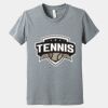 Youth Heather CVC Tee Thumbnail