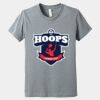 Youth Heather CVC Tee Thumbnail