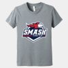 Youth Heather CVC Tee Thumbnail