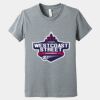 Youth Heather CVC Tee Thumbnail