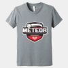 Youth Heather CVC Tee Thumbnail