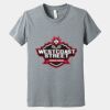 Youth Heather CVC Tee Thumbnail
