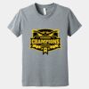 Youth Heather CVC Tee Thumbnail