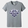 Youth Heather CVC Tee Thumbnail