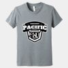 Youth Heather CVC Tee Thumbnail