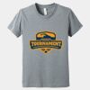 Youth Heather CVC Tee Thumbnail