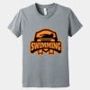 Youth Heather CVC Tee Thumbnail