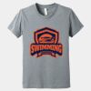 Youth Heather CVC Tee Thumbnail