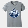 Youth Heather CVC Tee Thumbnail