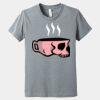 Youth Heather CVC Tee Thumbnail