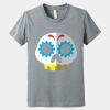Youth Heather CVC Tee Thumbnail