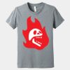 Youth Heather CVC Tee Thumbnail
