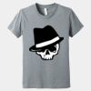 Youth Heather CVC Tee Thumbnail