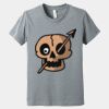 Youth Heather CVC Tee Thumbnail