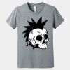 Youth Heather CVC Tee Thumbnail