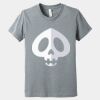 Youth Heather CVC Tee Thumbnail